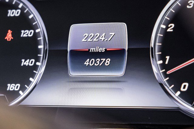 Used 2015 Mercedes-Benz S 550 Sedan image 52