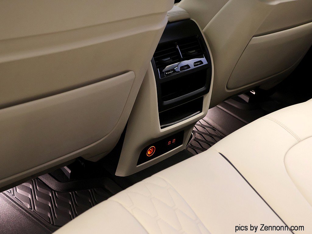 Certified 2024 BMW X5 xDrive40i w/ M Sport Package image 14