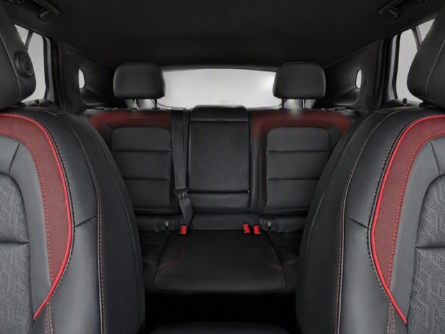 New 2027 Chevrolet Equinox RS w/ Convenience Package III FWD image 18