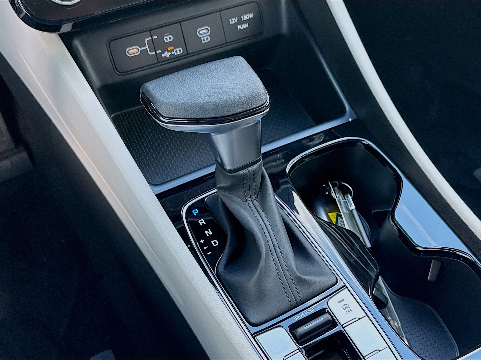 New 2026 Hyundai Tucson SEL image 13