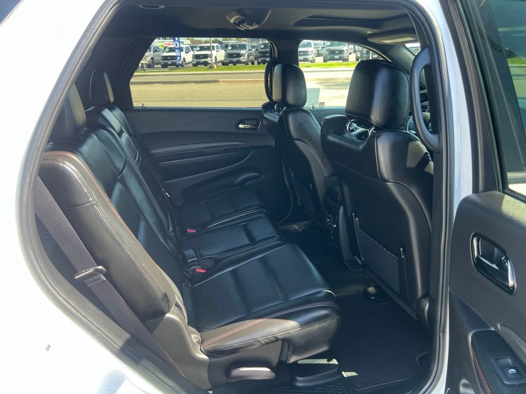 Used 2025 Dodge Durango GT AWD/4WD image 39