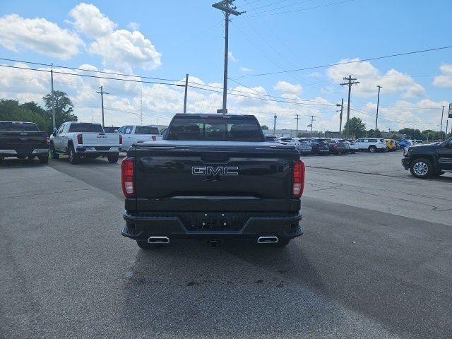 Used 2024 GMC Sierra 1500 Elevation w/ Preferred Package AWD/4WD image 7
