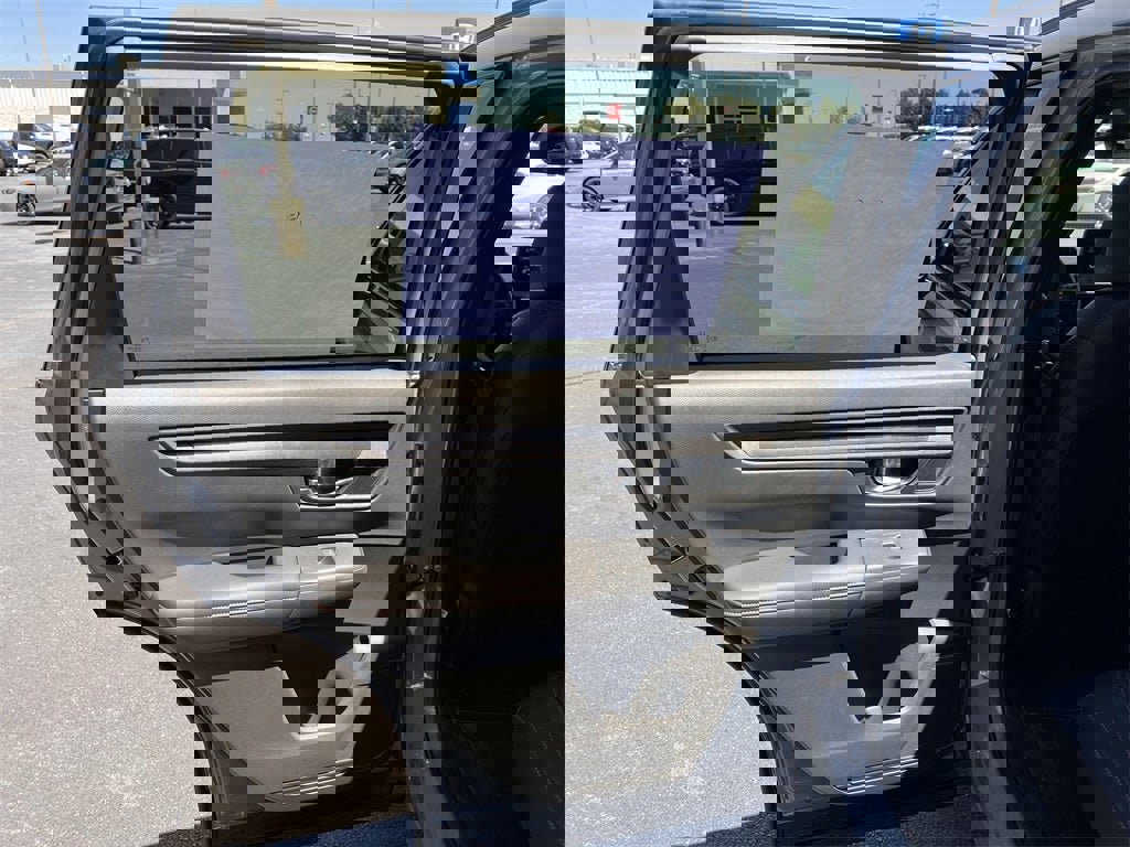 New 2026 Honda CR-V Sport-L image 12