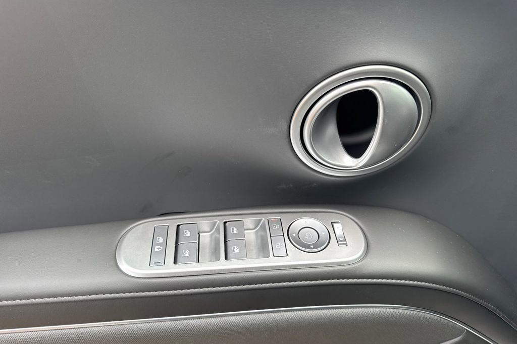 New 2026 Hyundai Palisade Calligraphy image 8