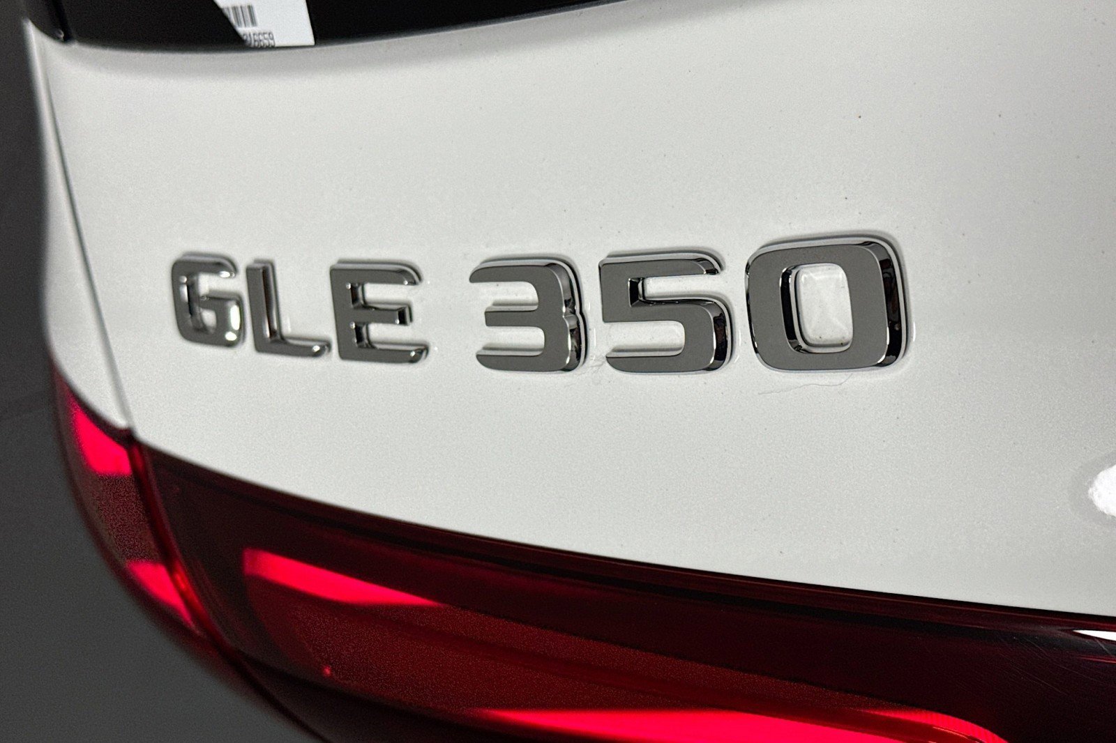 Certified 2025 Mercedes-Benz GLE 350 4MATIC image 9