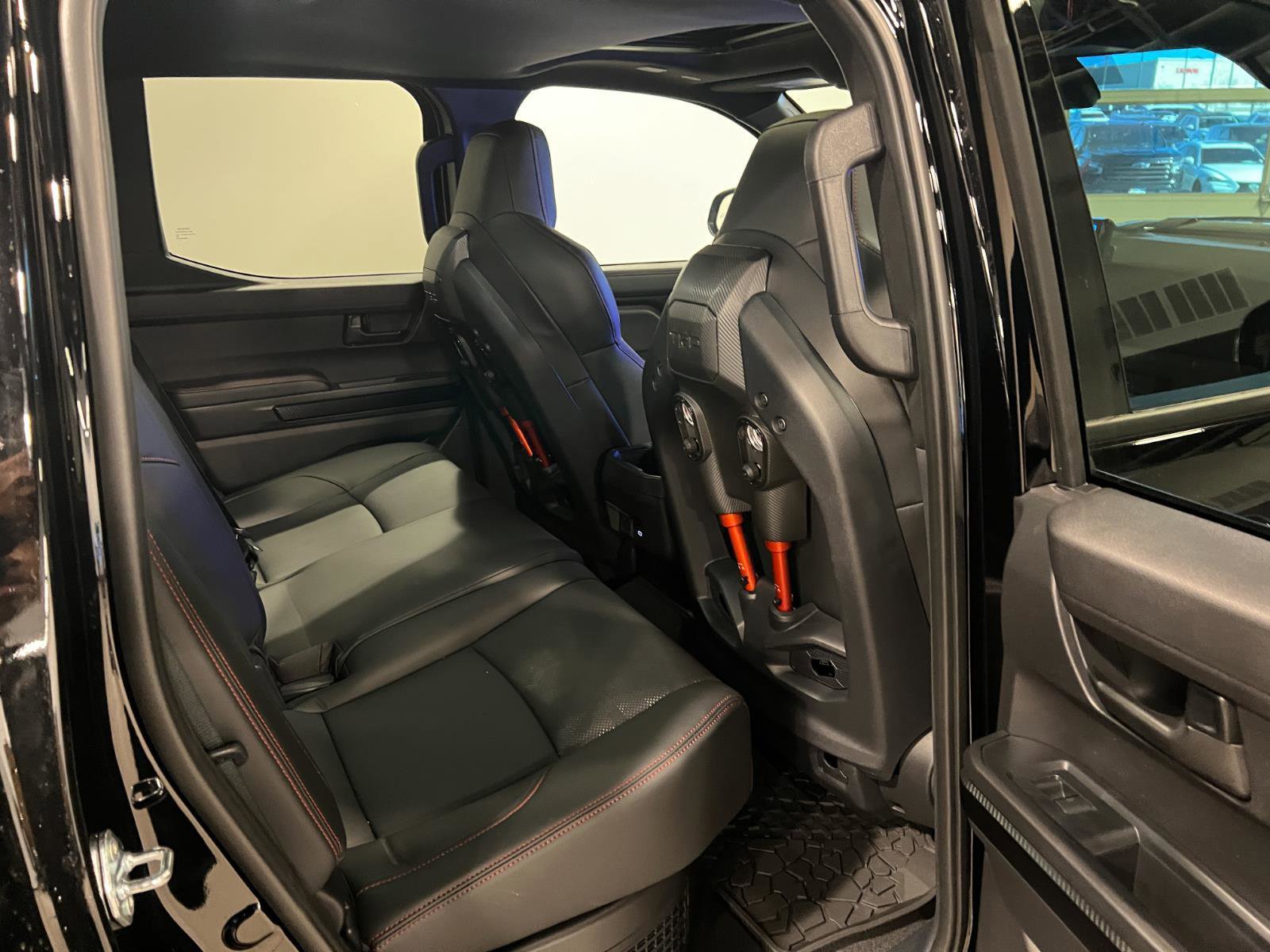 Used 2026 Toyota Tacoma TRD Pro image 36