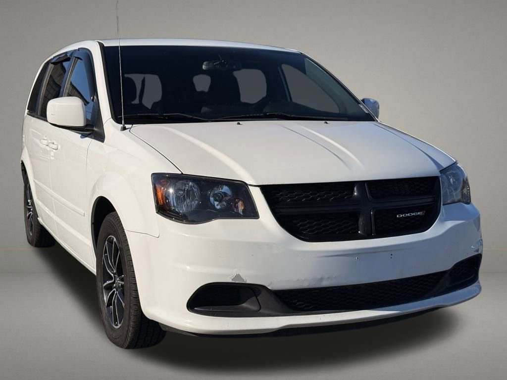 Used 2016 Dodge Grand Caravan SE image 8