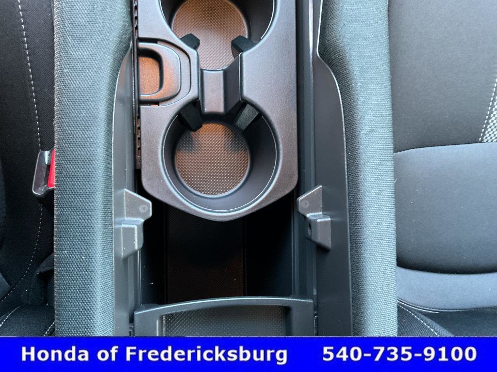 Used 2021 Honda Civic EX image 35