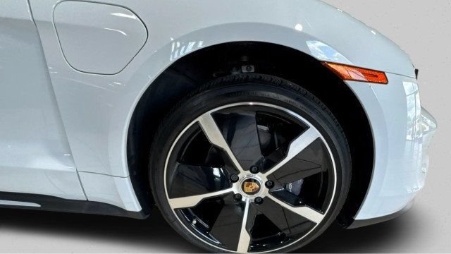 Used 2023 Porsche Taycan w/ Premium Package RWD image 20