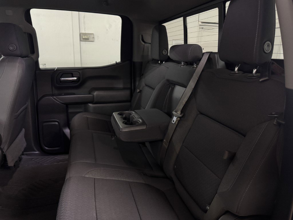 Used 2022 Chevrolet Silverado 1500 LT image 25