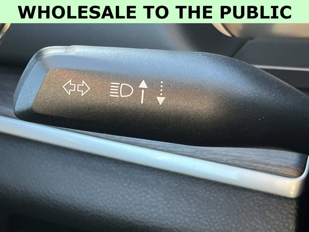 Used 2022 Jeep Grand Cherokee Limited image 27