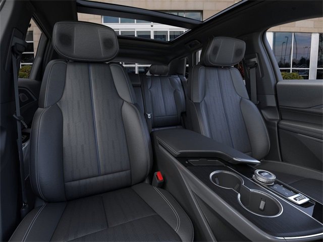 New 2026 Cadillac Lyriq Premium Luxury image 16