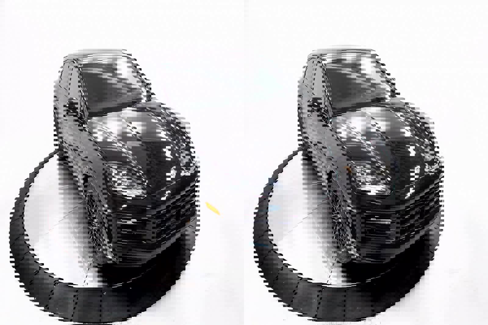 Certified 2025 Porsche Cayenne Coupe image 39