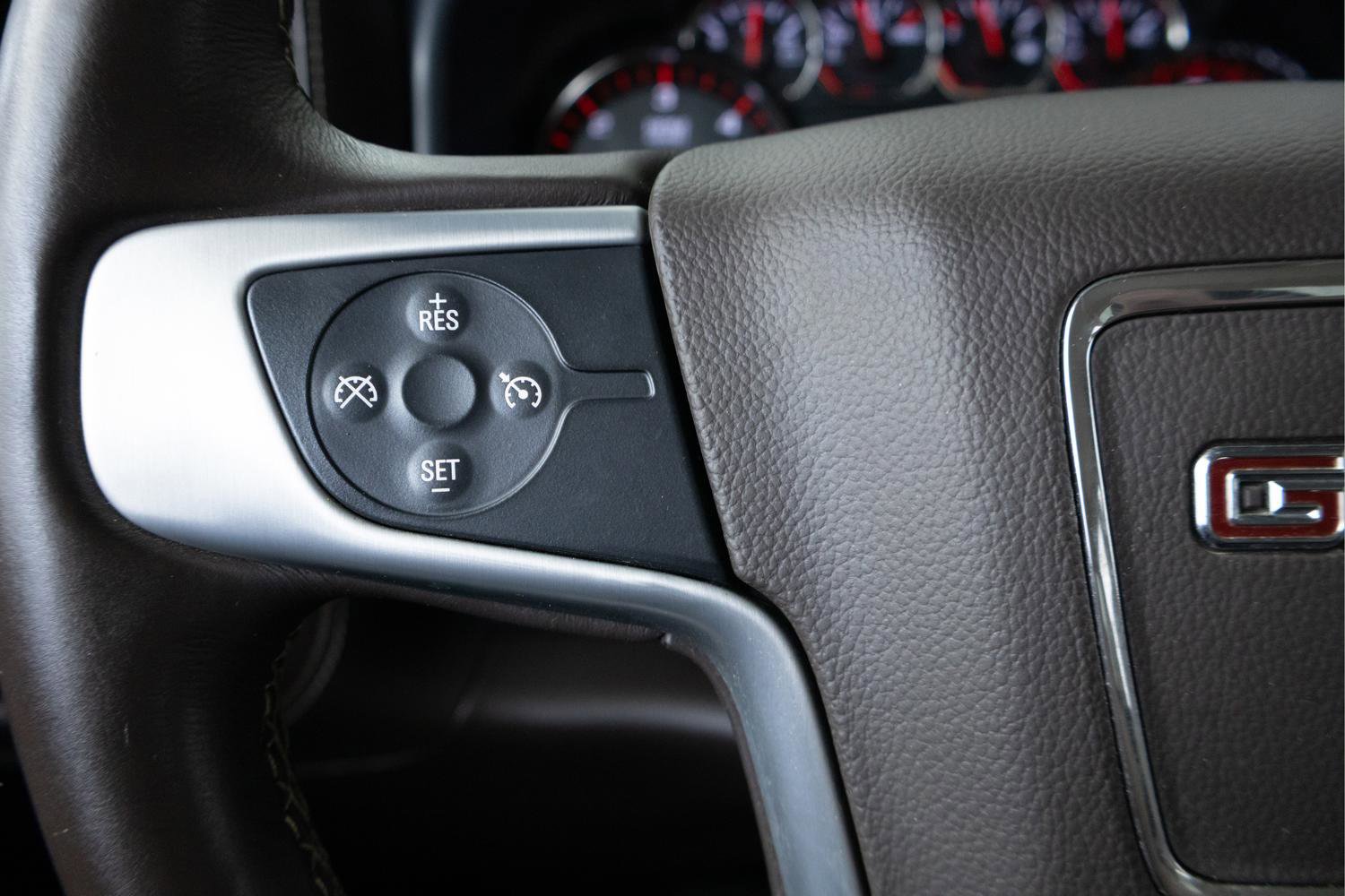 Used 2016 GMC Sierra 1500 SLE w/ SLE Value Package image 17