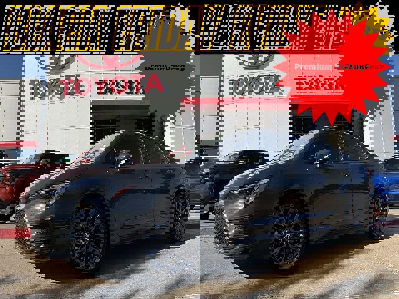 Used 2025 Toyota Corolla SE