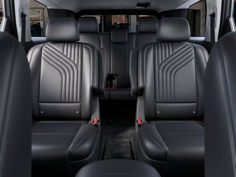 New 2027 Hyundai Palisade SEL Premium FWD image 12