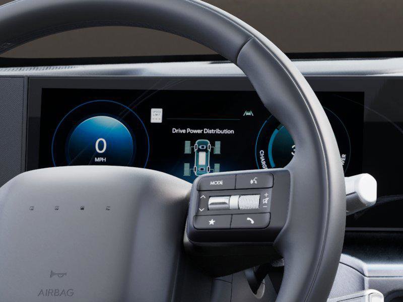 New 2026 Hyundai Ioniq 9 Calligraphy image 14