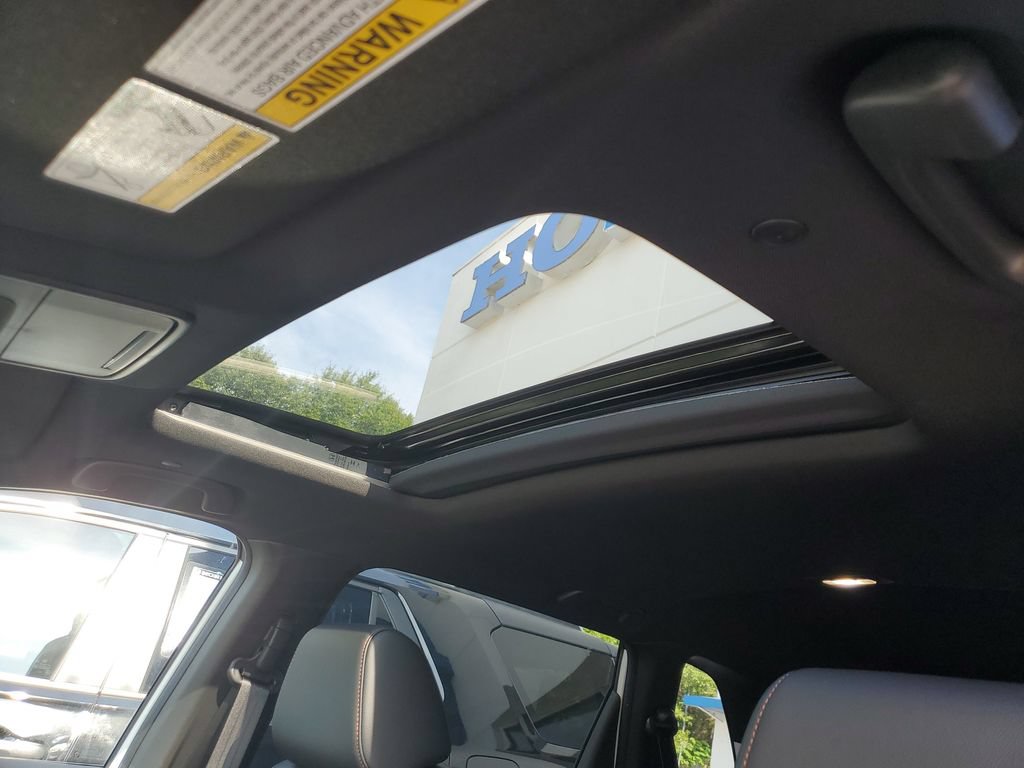 New 2026 Honda CR-V Sport-L image 15