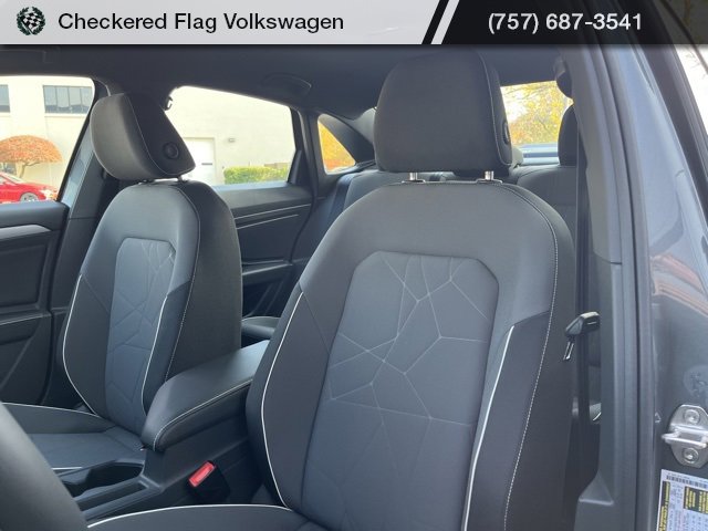 New 2026 Volkswagen Jetta Sport image 20