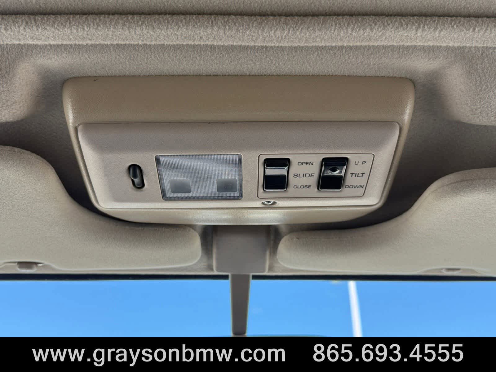 Used 1997 Toyota Land Cruiser AWD/4WD image 25