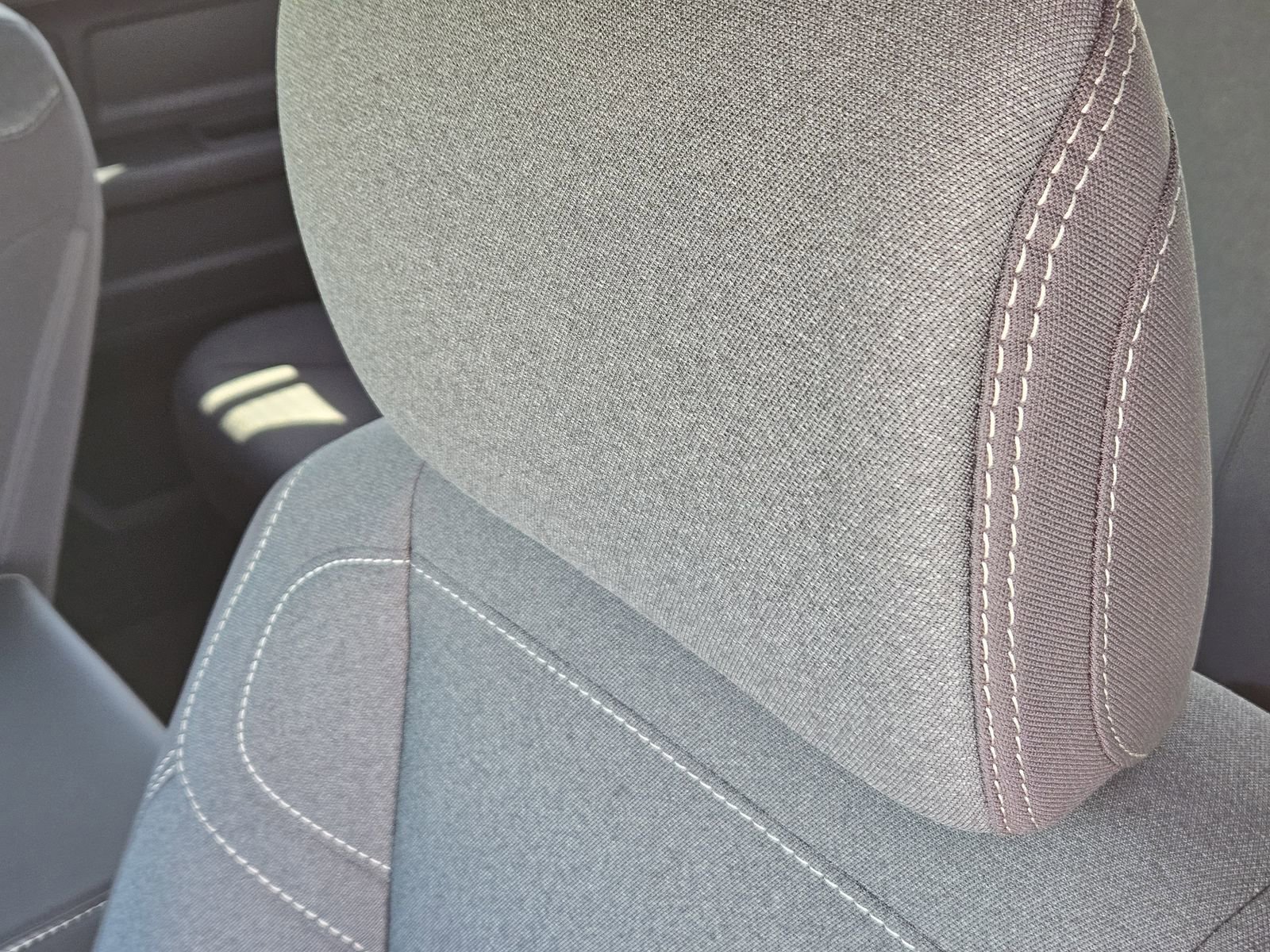 New 2026 RAM 2500 Tradesman image 25