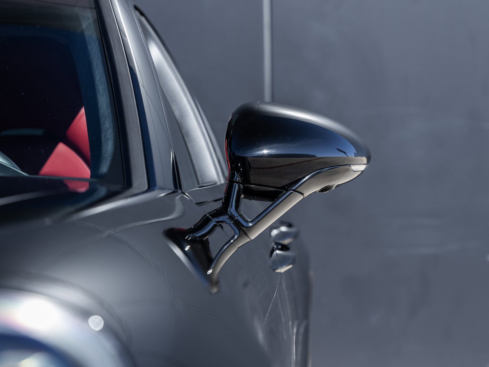 Used 2023 Porsche Panamera GTS image 15