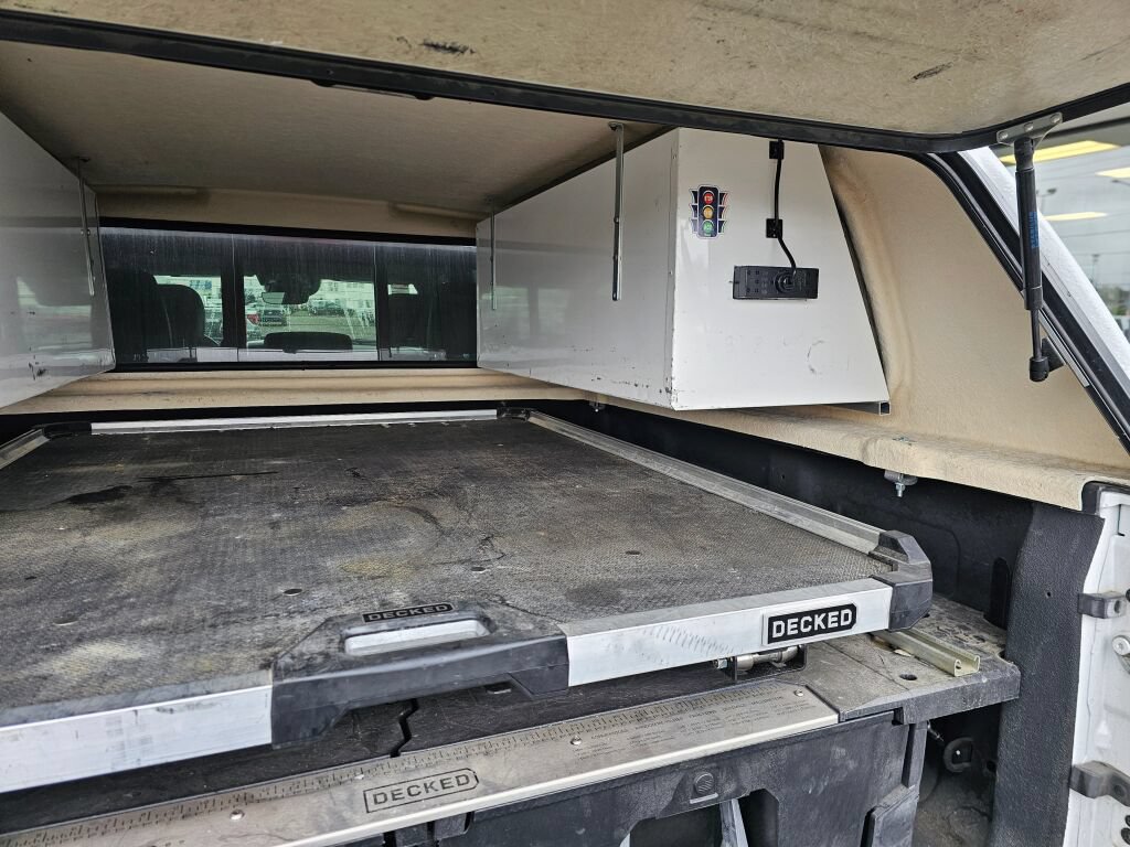 Used 2022 RAM 1500 Laramie RWD image 13