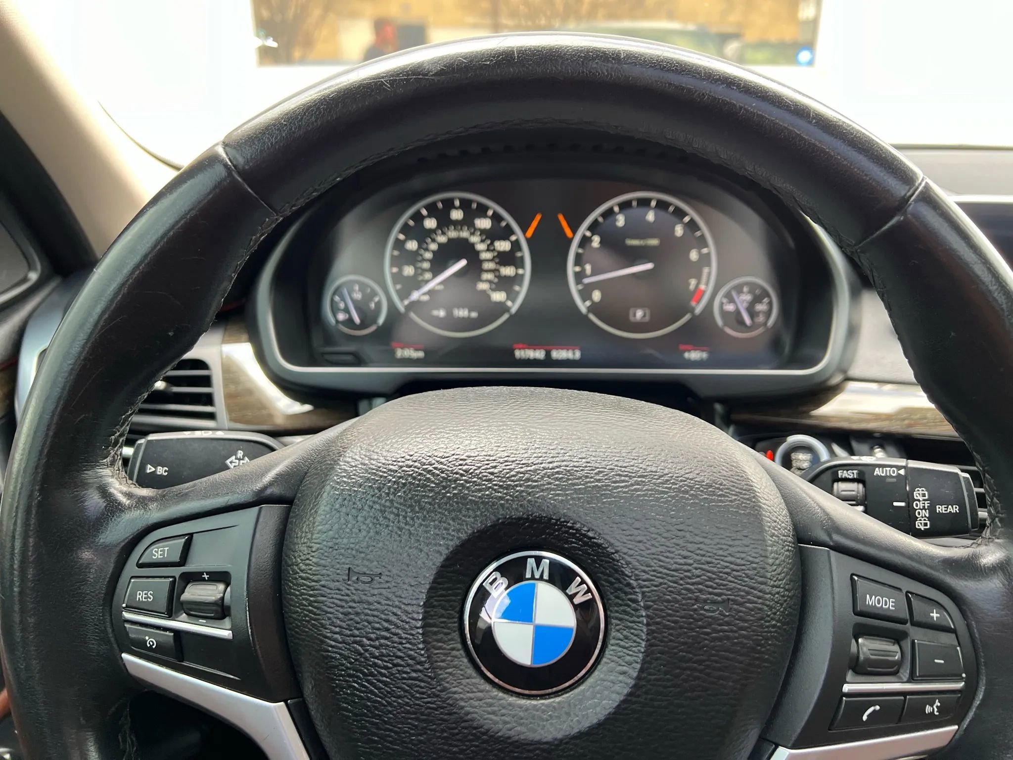 Used 2015 BMW X5 sDrive35i RWD image 39