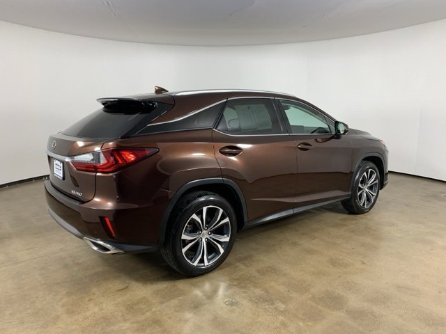 Used 2016 Lexus RX 350 AWD image 7