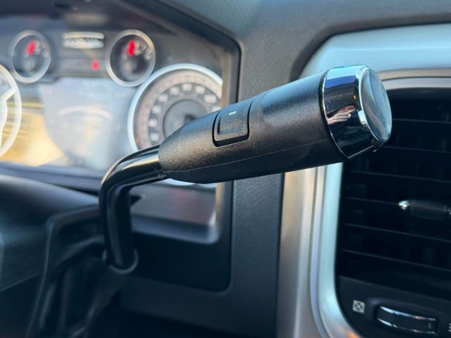 Used 2013 RAM 1500 Big Horn image 30