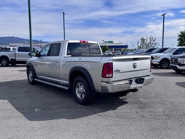 Used 2013 RAM 2500 SLT RWD image 33