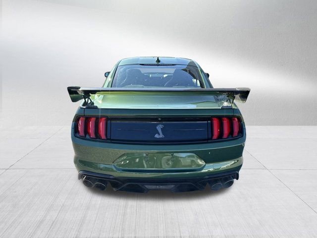 Used 2022 Ford Mustang Shelby GT500 w/ Carbon Fiber Track Pack image 7