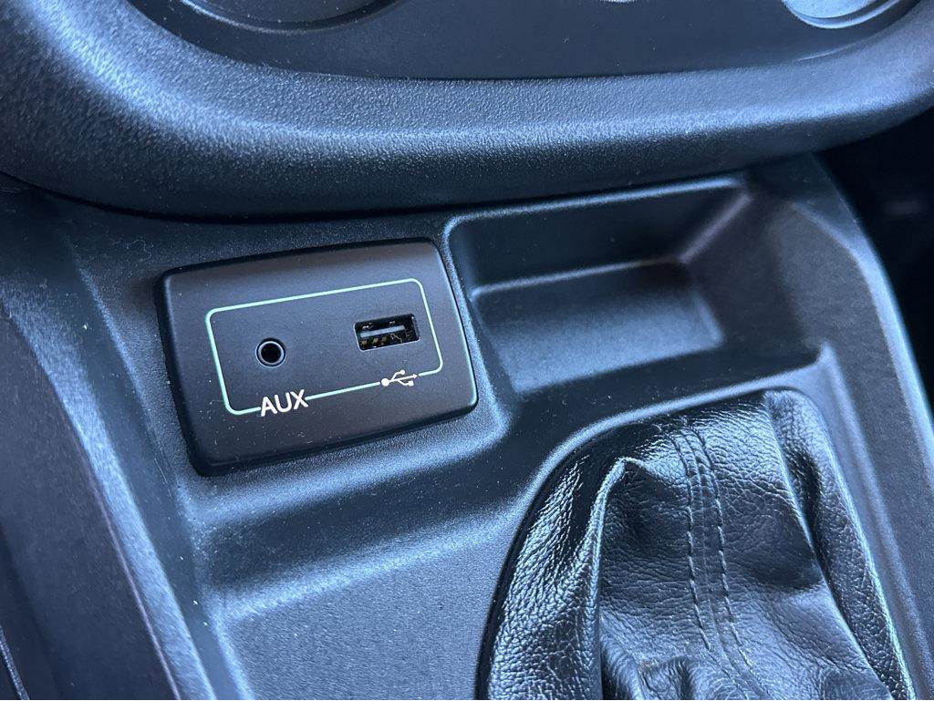 Used 2016 RAM ProMaster City Tradesman SLT w/ Rear Back-up Camera Group image 25