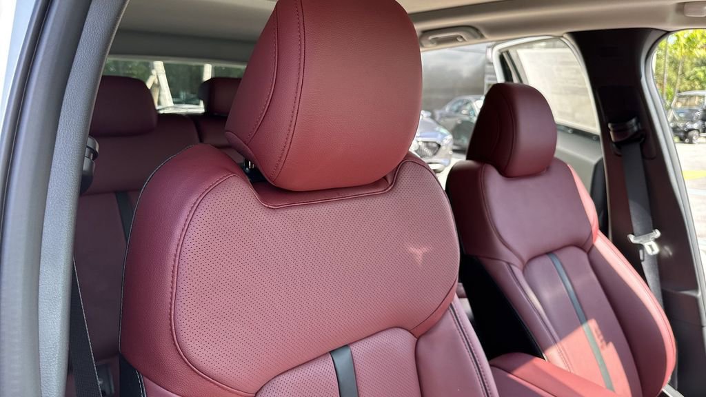 New 2026 MAZDA CX-50 AWD 2.5 Hybrid w/ Weather Package image 47