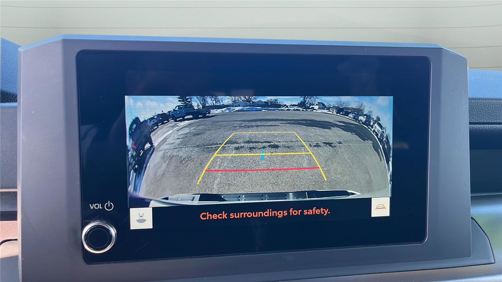 Used 2025 Toyota Tacoma SR5 image 11