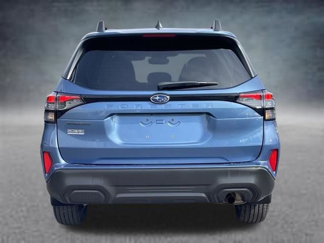 Certified 2025 Subaru Forester Premium image 19