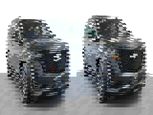 Certified 2023 Cadillac Escalade Sport w/ Touring Package