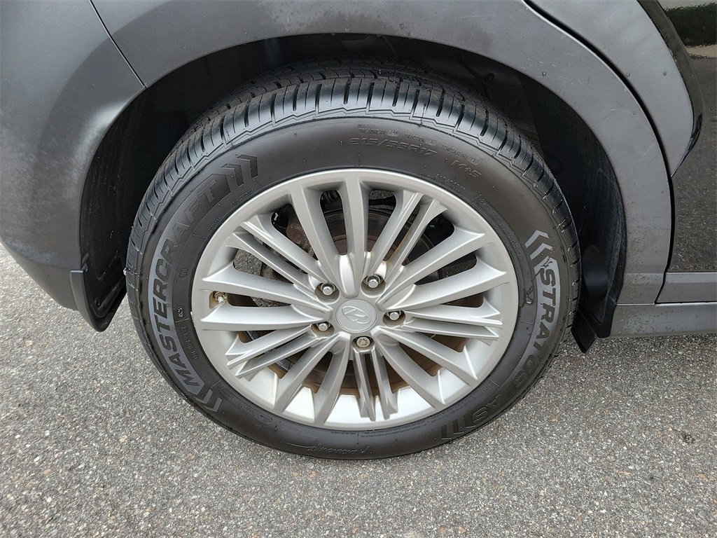 Used 2018 Hyundai Kona SEL image 4