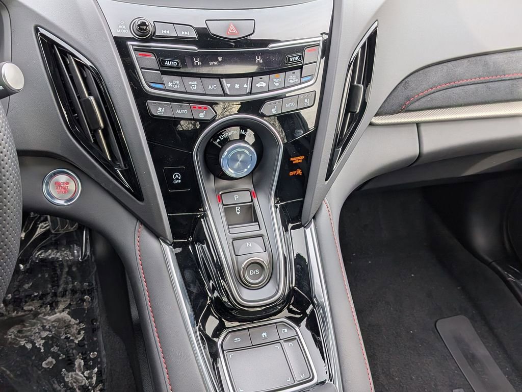 New 2026 Acura RDX A-Spec image 25