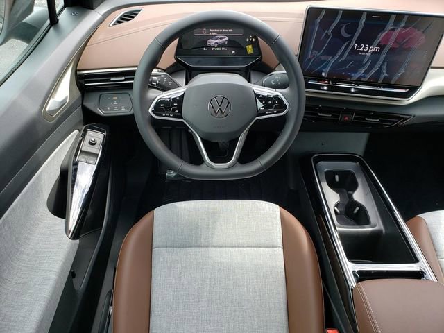 New 2026 Volkswagen ID.4 Pro AWD/4WD image 9