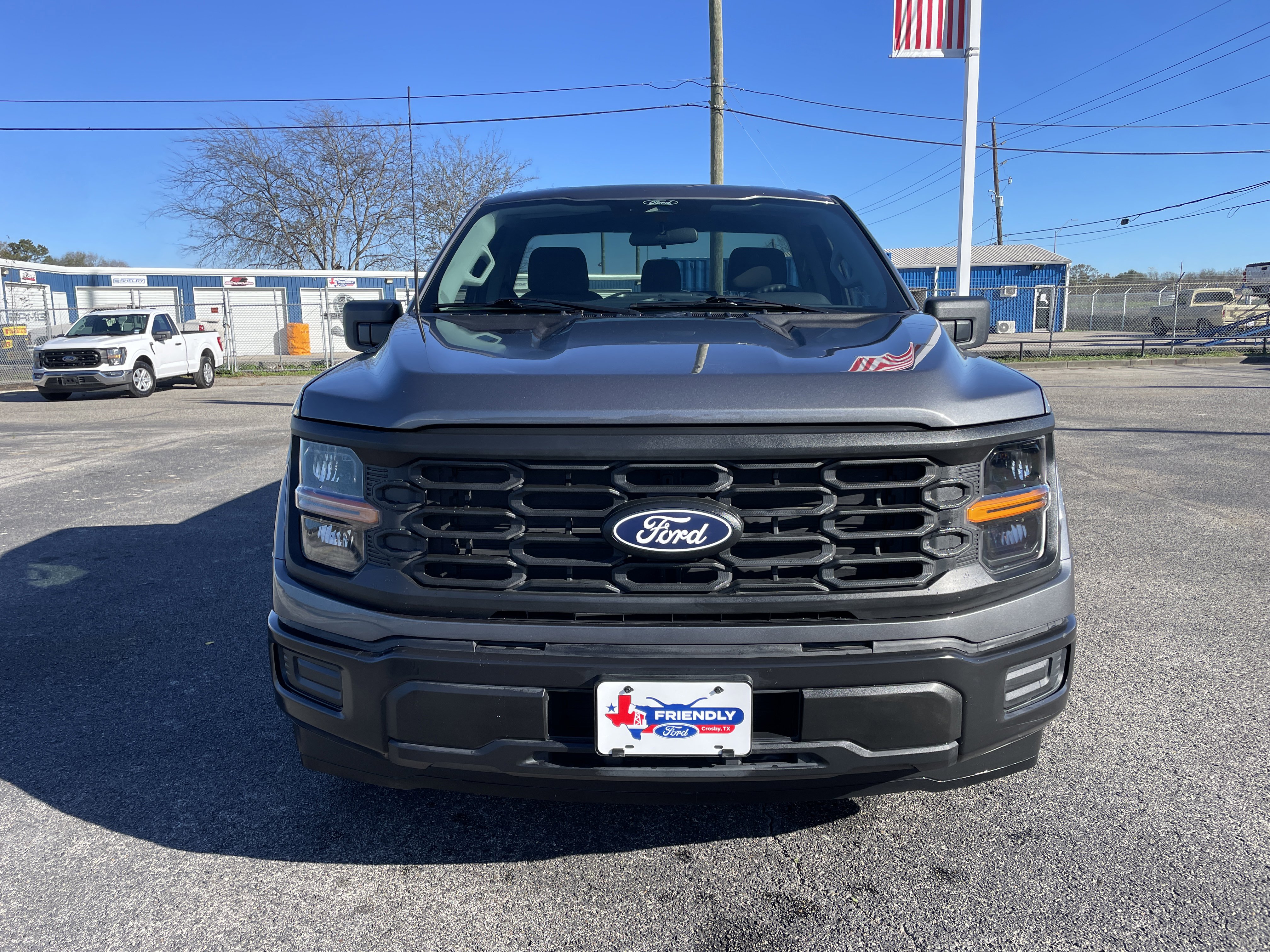 Used 2024 Ford F150 XL image 9