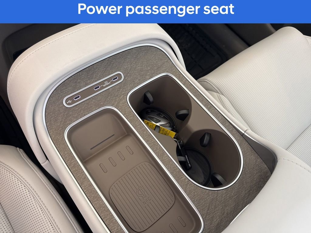 New 2026 Hyundai Palisade SEL image 11