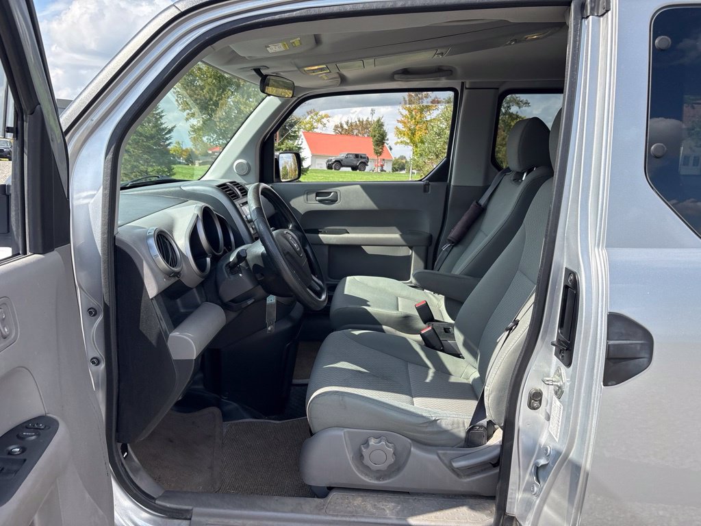 Used 2011 Honda Element EX image 14