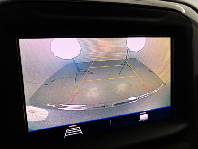 Used 2020 GMC Sierra 1500 Base w/ Fleet Convenience Package image 12