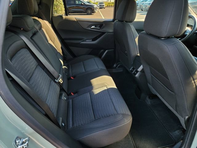 Certified 2026 Chevrolet Equinox LT image 18