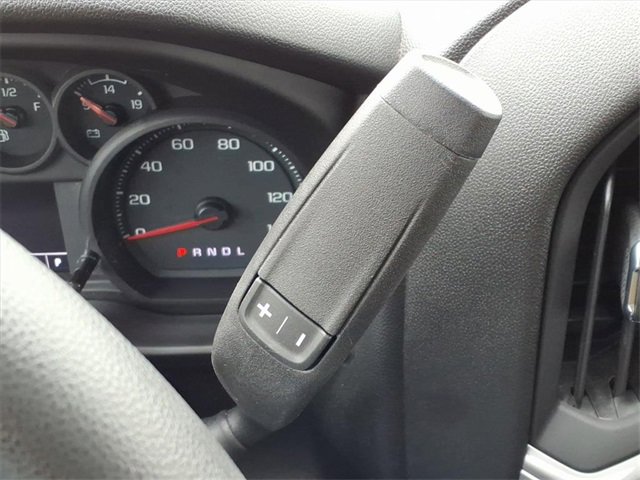 Used 2023 Chevrolet Silverado 1500 Custom w/ Rally Edition image 29