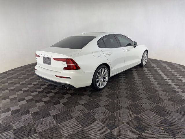 Used 2020 Volvo S60 T5 Momentum FWD image 5