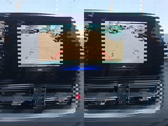 New 2026 Chevrolet TrailBlazer LT w/ Convenience Package image 22