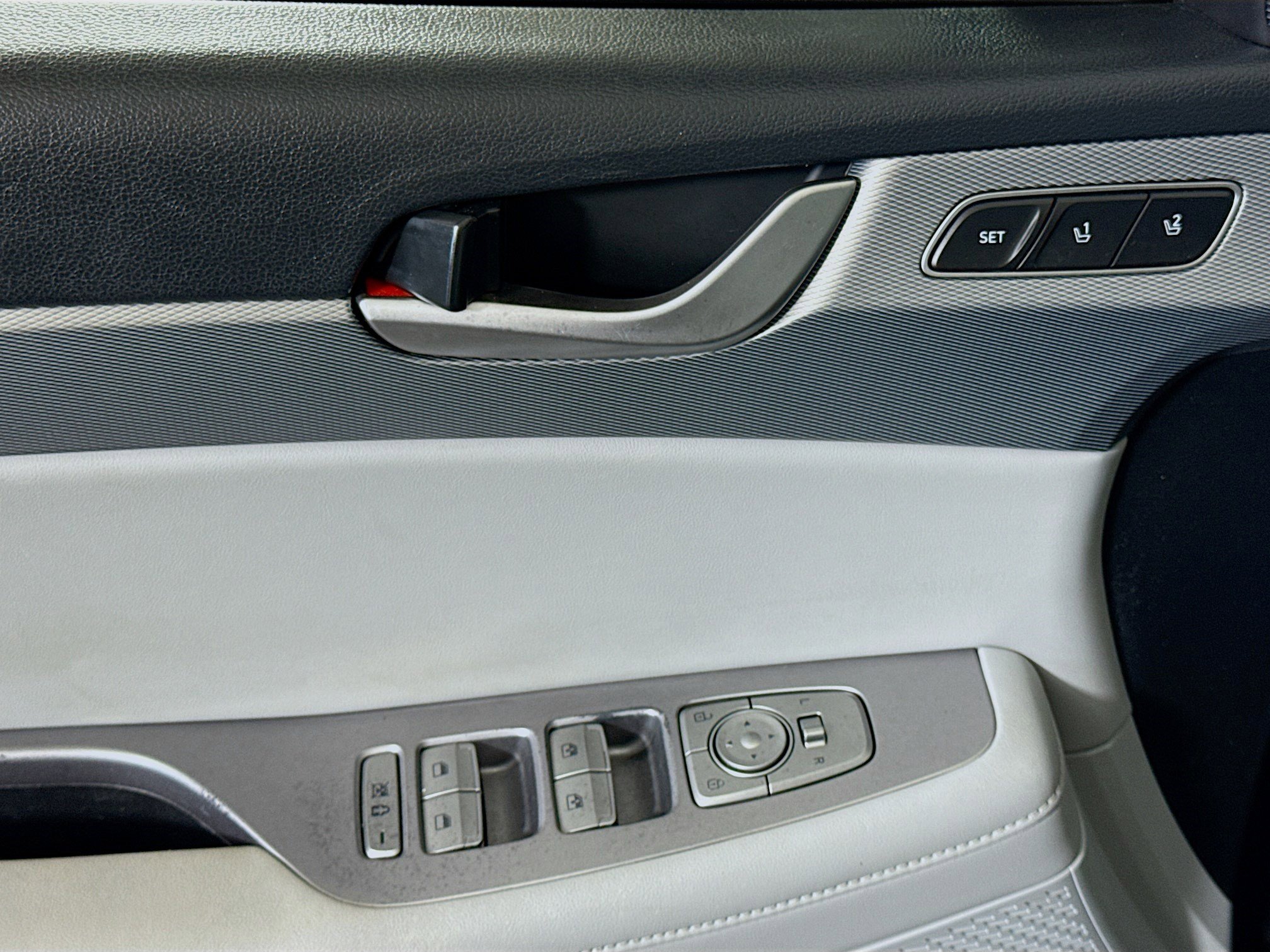 Used 2021 Hyundai Palisade SEL AWD/4WD image 25