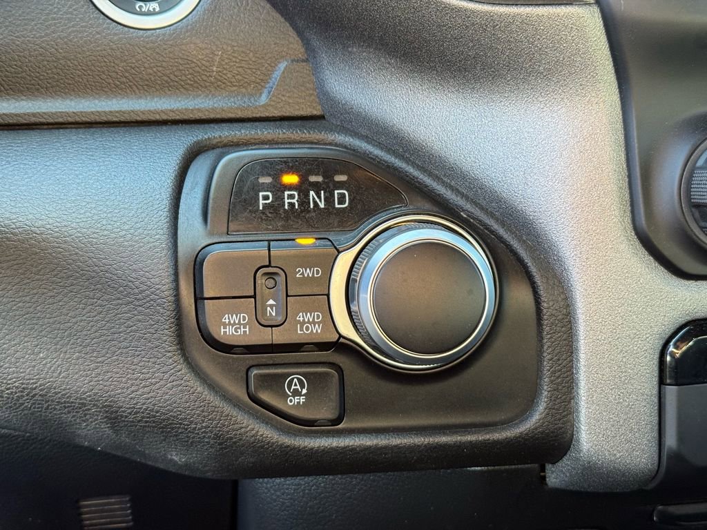 Used 2024 RAM 1500 Tradesman w/ Night Edition AWD/4WD image 30